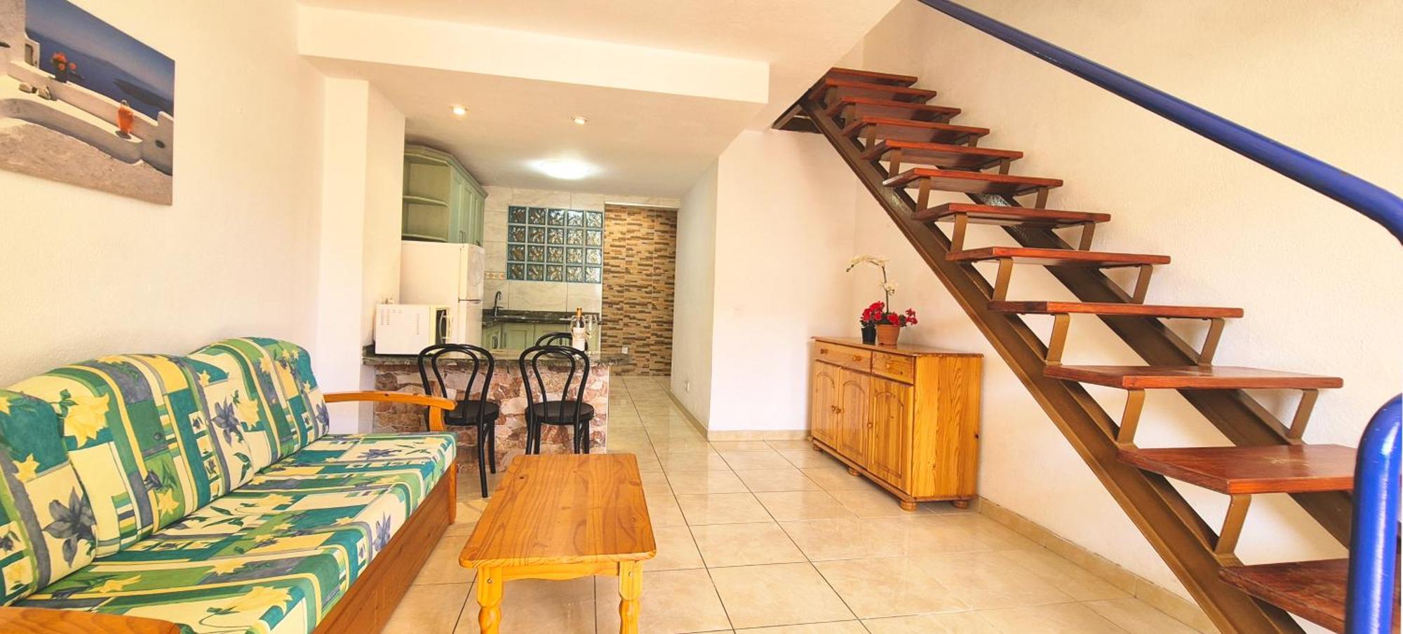 Apartamentos Panama Puerto Rico  Kültér fotó